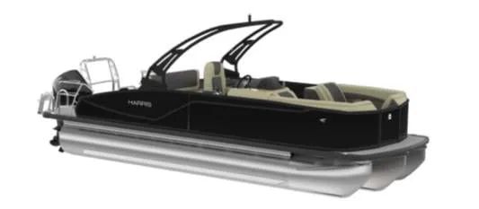 The Image of Harris Sunliner Sport 230 SLDH 2026 - 1