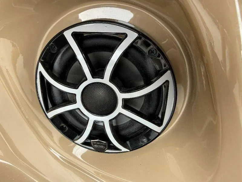 Slide: The Image of Harris Sunliner Sport 230 SLDH 2026 - 21