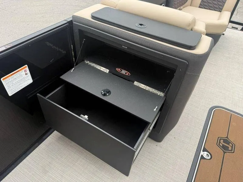 Slide: The Image of Harris Sunliner Sport 230 SLDH 2026 - 33