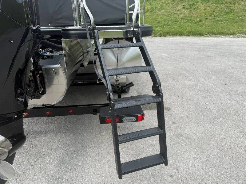 Slide: The Image of Harris Sunliner Sport 230 SLDH 2026 - 34