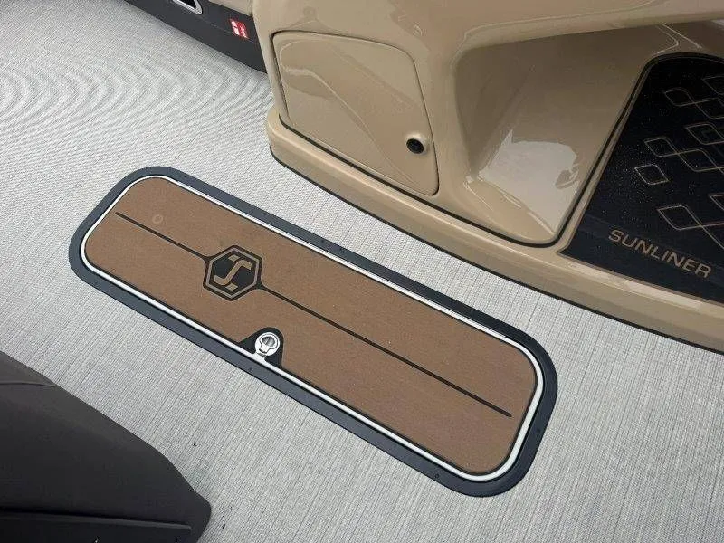 Slide: The Image of Harris Sunliner Sport 230 SLDH 2026 - 37