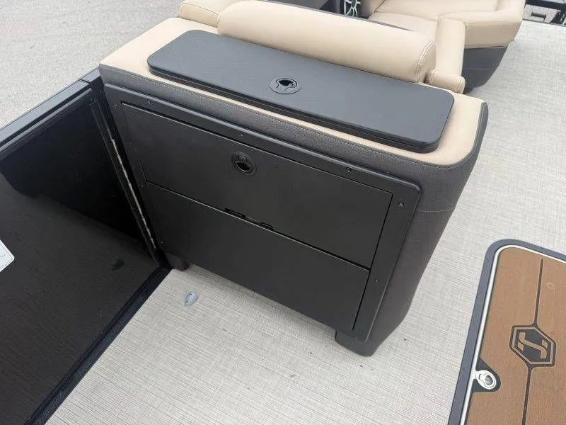 Slide: The Image of Harris Sunliner Sport 230 SLDH 2026 - 38