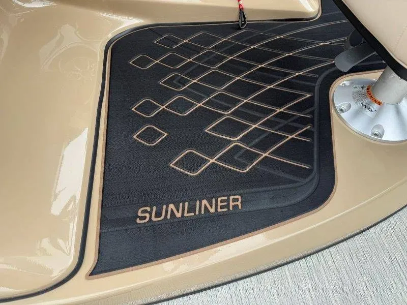 Slide: The Image of Harris Sunliner Sport 230 SLDH 2026 - 39