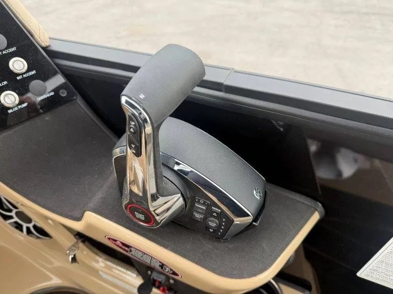 Slide: The Image of Harris Sunliner Sport 230 SLDH 2026 - 40