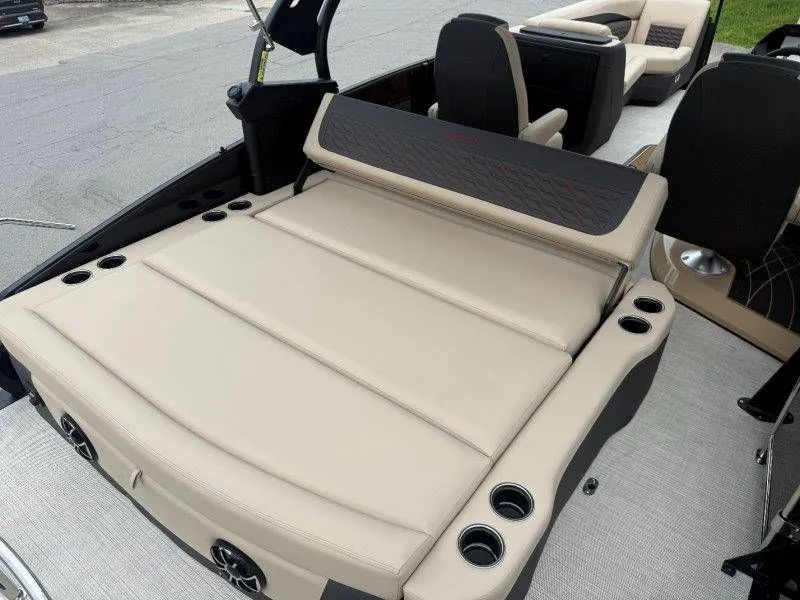 Slide: The Image of Harris Sunliner Sport 230 SLDH 2026 - 44