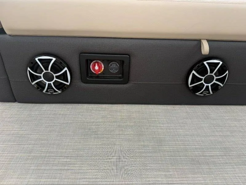 Slide: The Image of Harris Sunliner Sport 230 SLDH 2026 - 46