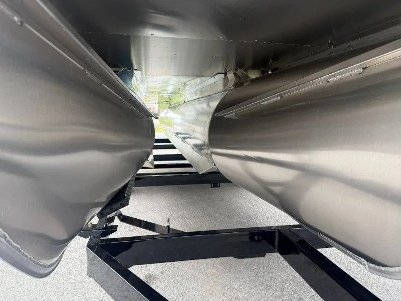 Slide: The Image of Harris Sunliner Sport 230 SLDH 2026 - 47