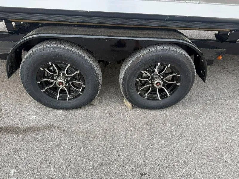 Slide: The Image of Harris Sunliner Sport 230 SLDH 2026 - 48