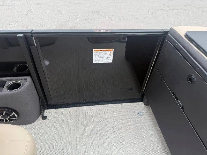 Slide: The Image of Harris Sunliner Sport 230 SLDH 2026 - 49