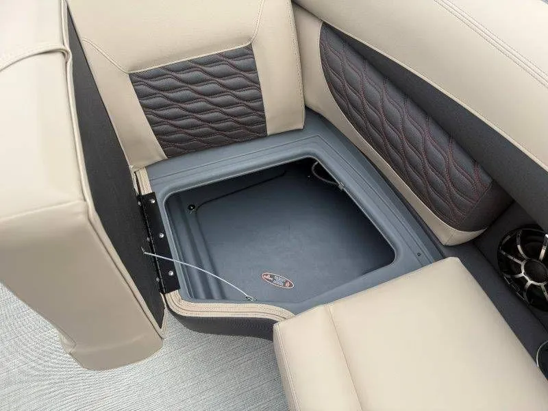 Slide: The Image of Harris Sunliner Sport 230 SLDH 2026 - 50