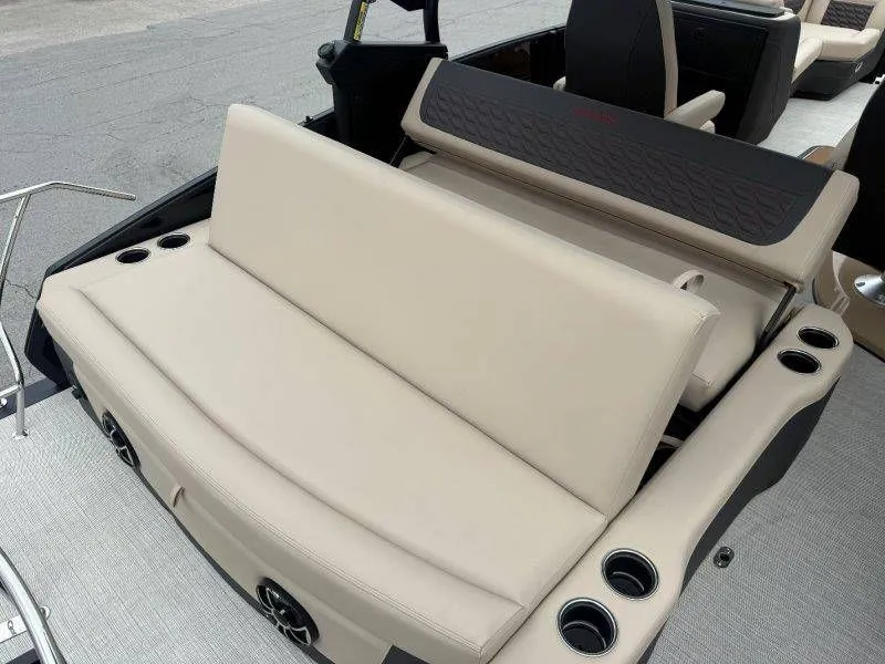 Slide: The Image of Harris Sunliner Sport 230 SLDH 2026 - 51