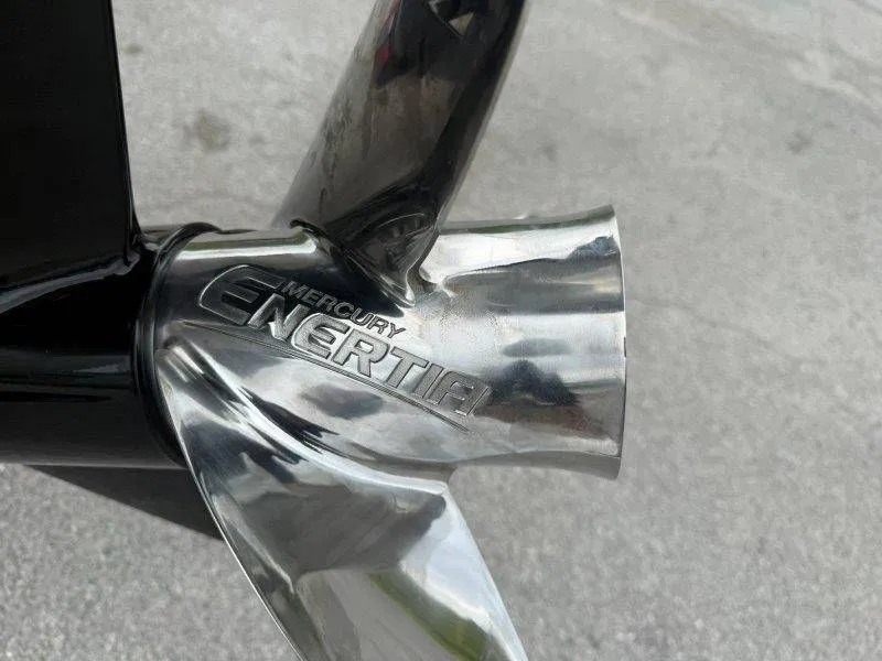 Slide: The Image of Harris Sunliner Sport 230 SLDH 2026 - 53