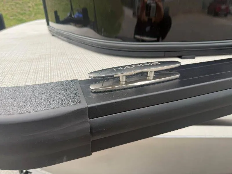 Slide: The Image of Harris Sunliner Sport 230 SLDH 2026 - 55