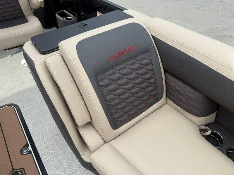 Slide: The Image of Harris Sunliner Sport 230 SLDH 2026 - 56