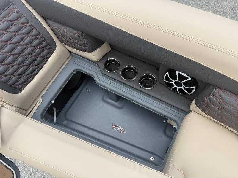 Slide: The Image of Harris Sunliner Sport 230 SLDH 2026 - 57