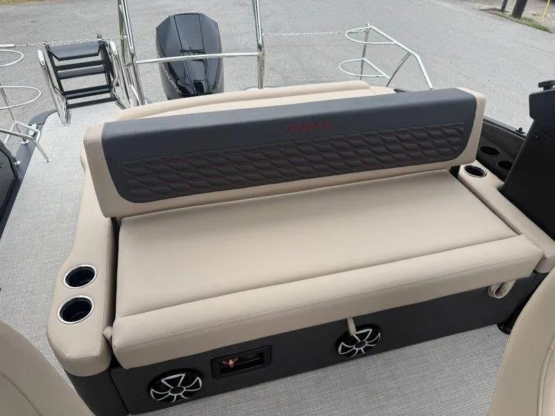 Slide: The Image of Harris Sunliner Sport 230 SLDH 2026 - 59