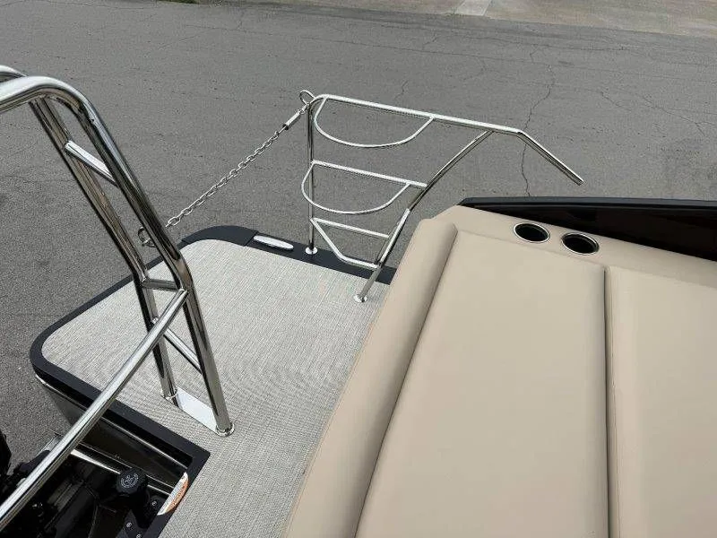 Slide: The Image of Harris Sunliner Sport 230 SLDH 2026 - 60