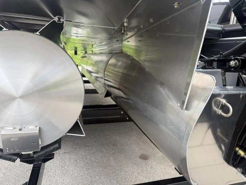 Slide: The Image of Harris Sunliner Sport 230 SLDH 2026 - 64