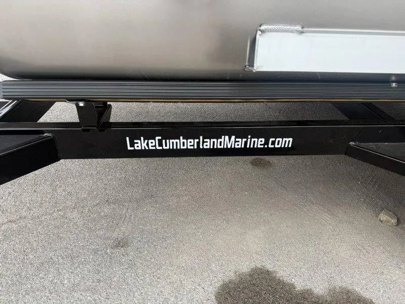 Slide: The Image of Harris Sunliner Sport 230 SLDH 2026 - 65