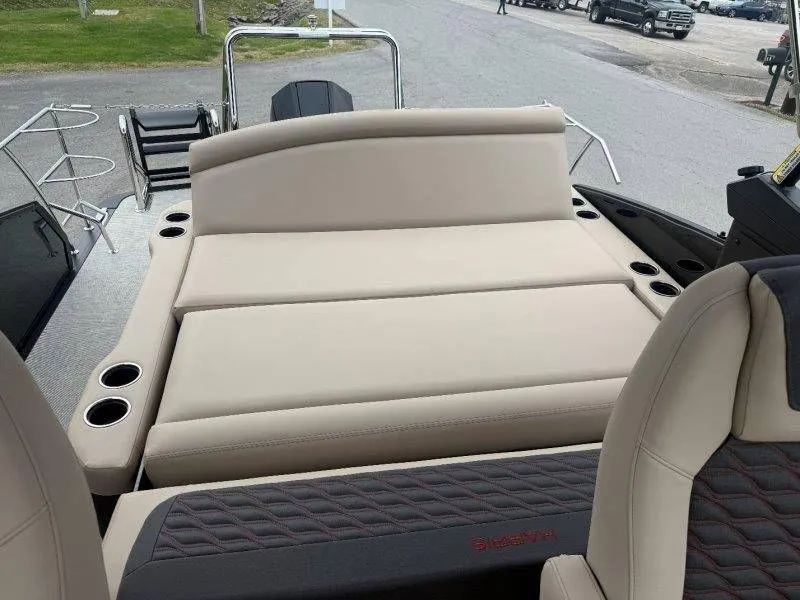 Slide: The Image of Harris Sunliner Sport 230 SLDH 2026 - 66