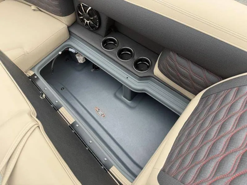 Slide: The Image of Harris Sunliner Sport 230 SLDH 2026 - 67