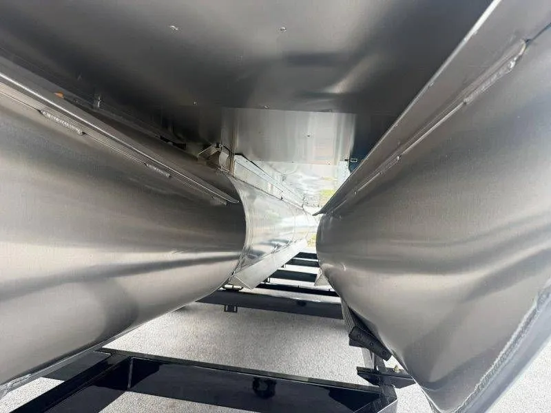 Slide: The Image of Harris Sunliner Sport 230 SLDH 2026 - 68