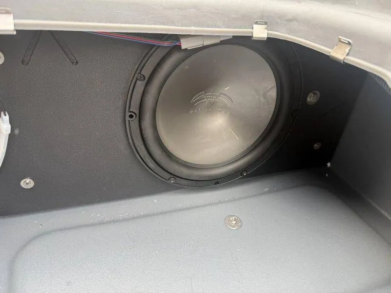 Slide: The Image of Harris Sunliner Sport 230 SLDH 2026 - 69