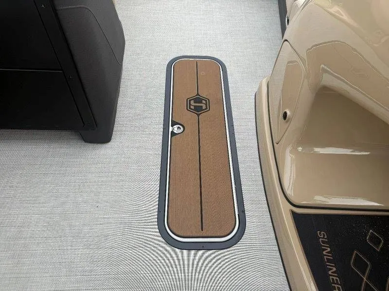 Slide: The Image of Harris Sunliner Sport 230 SLDH 2026 - 70