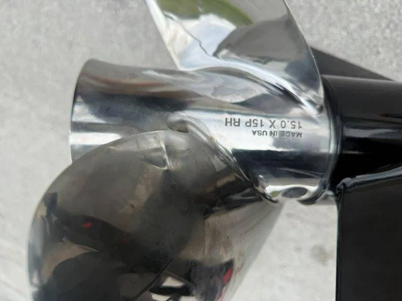 Slide: The Image of Harris Sunliner Sport 230 SLDH 2026 - 71