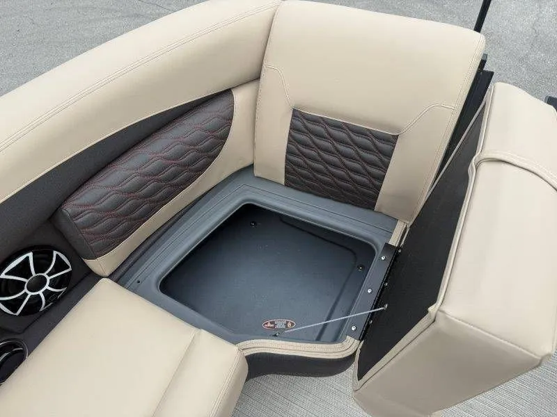 Slide: The Image of Harris Sunliner Sport 230 SLDH 2026 - 73