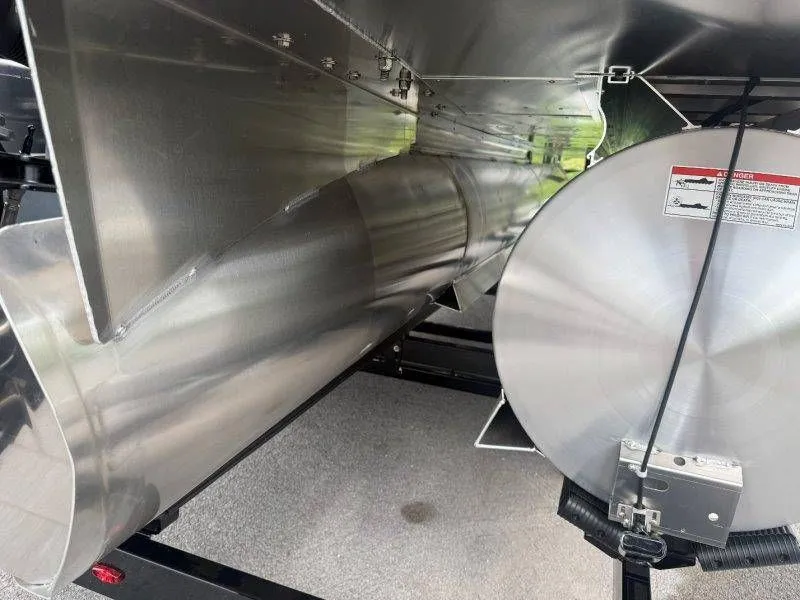 Slide: The Image of Harris Sunliner Sport 230 SLDH 2026 - 74