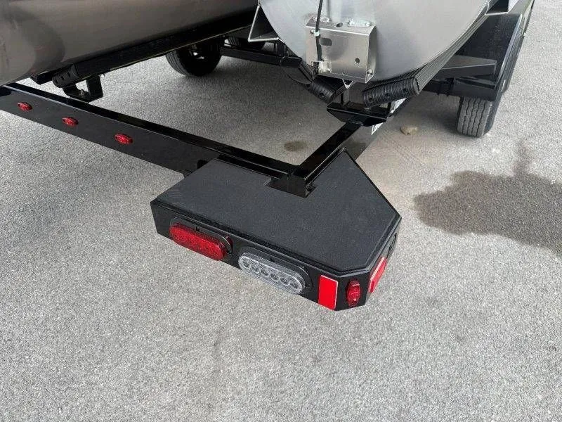 Slide: The Image of Harris Sunliner Sport 230 SLDH 2026 - 76