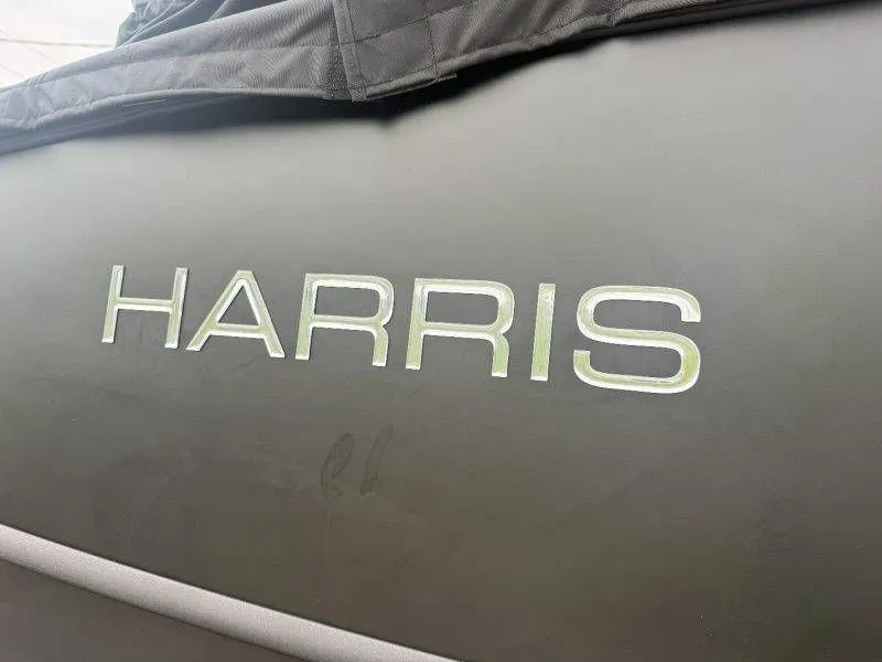 Slide: The Image of Harris Sunliner Sport 230 SLDH 2026 - 78
