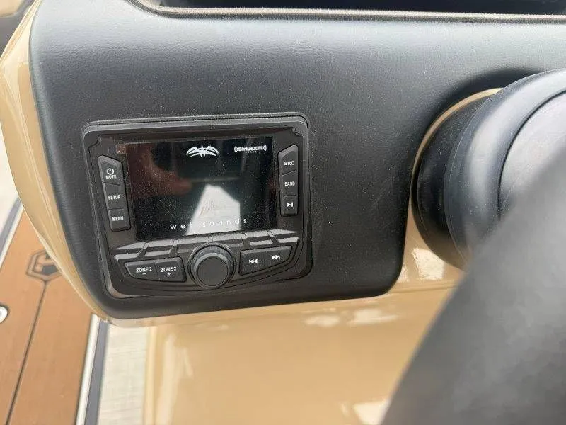 Slide: The Image of Harris Sunliner Sport 230 SLDH 2026 - 94