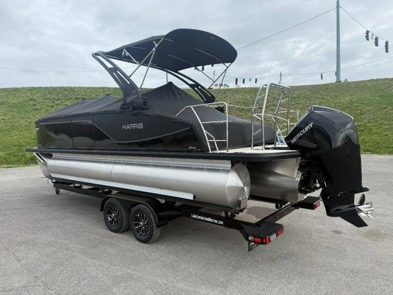 Slide: The Image of Harris Sunliner Sport 230 SLDH 2026 - 99