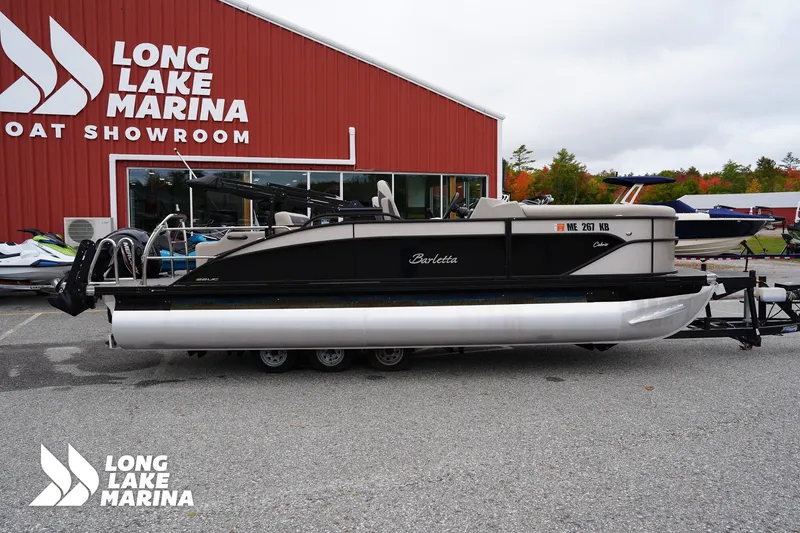 The Image of Barletta Cabrio 22UC 2023 - 0