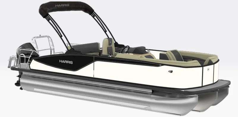 The Image of Harris Sunliner 250 2026 - 1