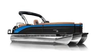 The Image of Harris Cruiser 210 SLDH 2026 - 1