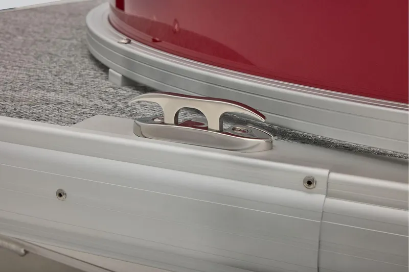 Slide: The Image of 2026 Sun Tracker Bass Buggy 16 XL Select - Folding cleat - 19