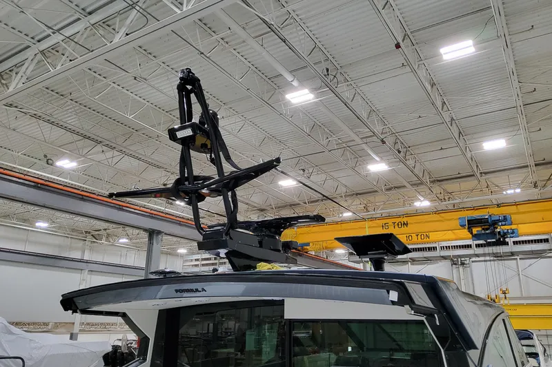 Slide: The Image of Formula 500 Super Sport Crossover 2026 - 60