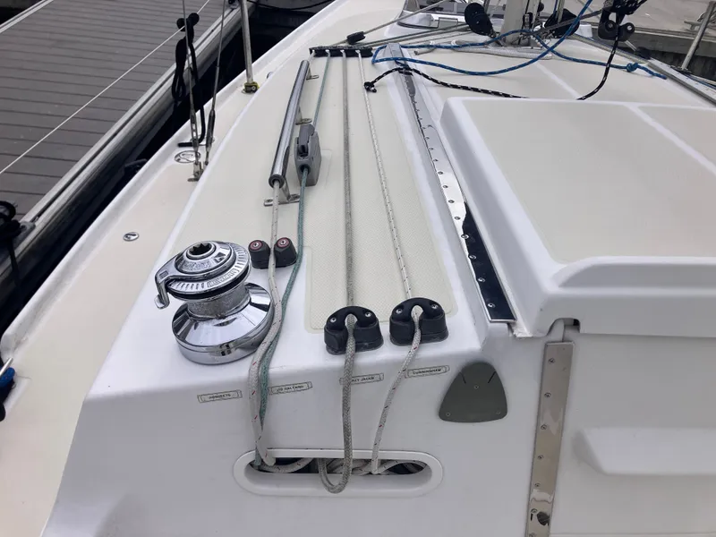 Slide: The Image of Schock Harbor 25 2008 - 11