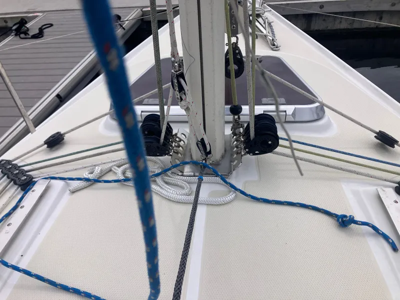 Slide: The Image of Schock Harbor 25 2008 - 13