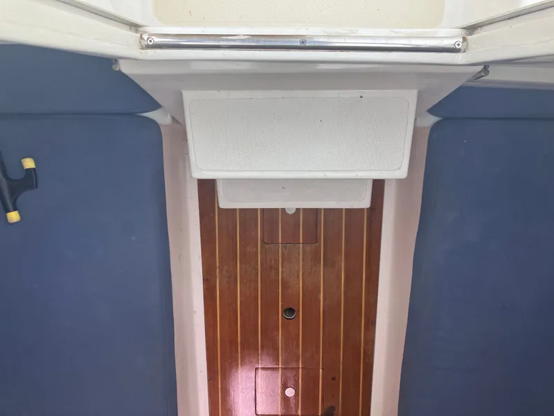 Slide: The Image of Schock Harbor 25 2008 - 14