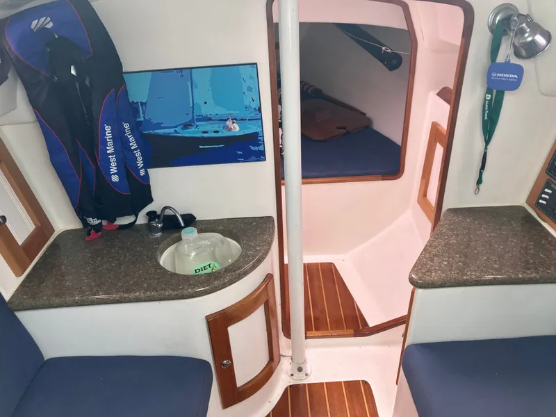 Slide: The Image of Schock Harbor 25 2008 - 15