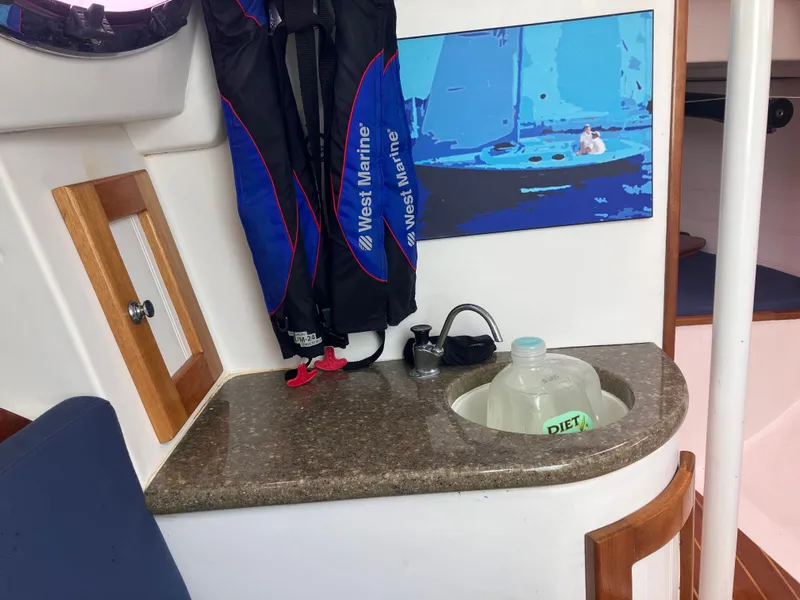 Slide: The Image of Schock Harbor 25 2008 - 18