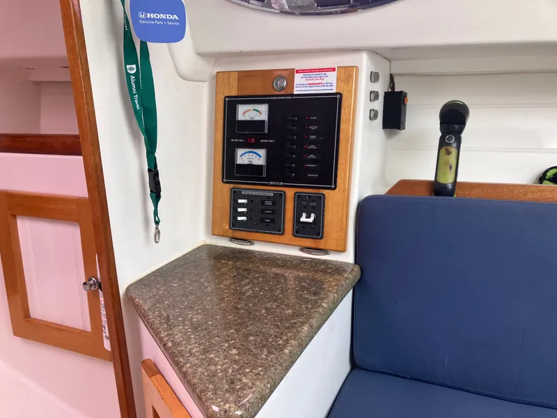 Slide: The Image of Schock Harbor 25 2008 - 19