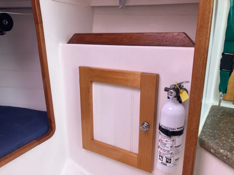 Slide: The Image of Schock Harbor 25 2008 - 20