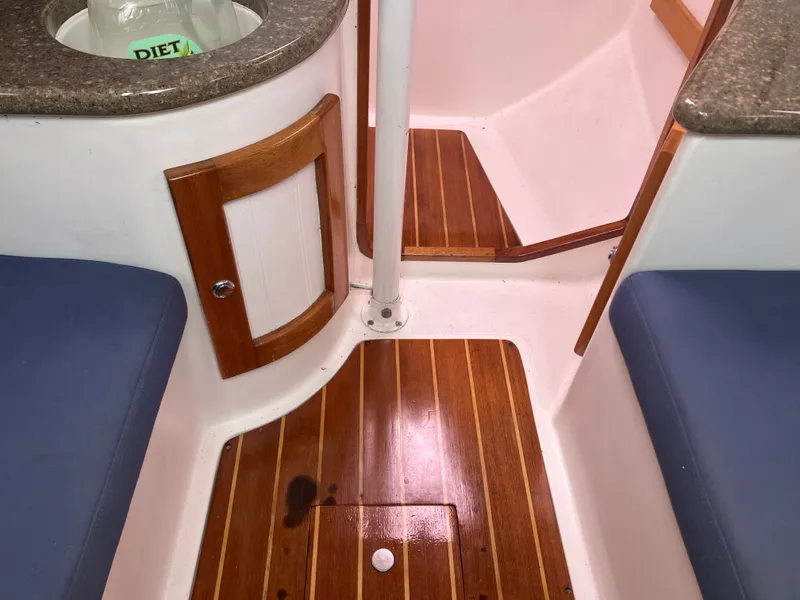 Slide: The Image of Schock Harbor 25 2008 - 24