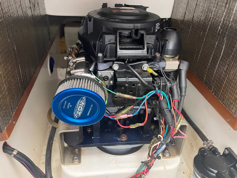 Slide: The Image of Schock Harbor 25 2008 - 25