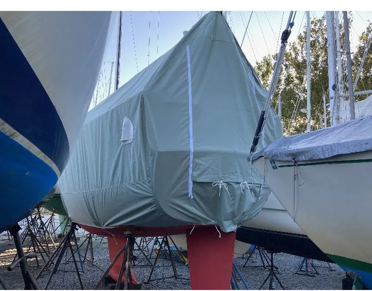 Slide: The Image of Schock Harbor 25 2008 - 26